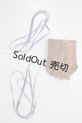 MSD/防具 U-26-06-10-166-TN-ZU