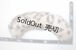 画像2: SD/OF:小物　尻尾/1/3　60ｃｍ　BJD　MJD　衣装　ドール用 U-26-09-16-329-TN-ZU