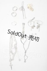 SD/小物セット：アクセサリー類 U-26-06-17-124-TN-ZU