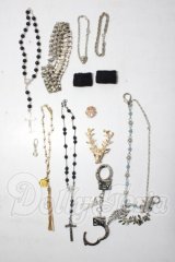 SD/小物セット：アクセサリー類 U-26-06-17-125-TN-ZU