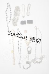 SD/小物セット：アクセサリー類 U-26-06-17-125-TN-ZU