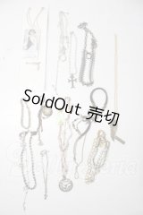 SD/小物セット：アクセサリー類 U-26-06-17-126-TN-ZU