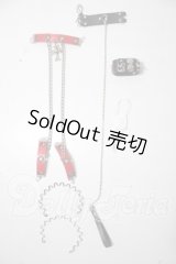SD/OF:レザー小物 U-26-06-17-134-TN-ZU