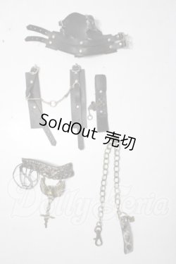 画像1: SD/OF:レザー小物 U-26-06-17-133-TN-ZU