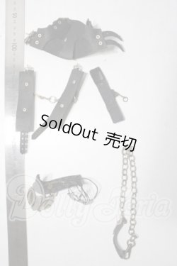 画像2: SD/OF:レザー小物 U-26-06-17-133-TN-ZU