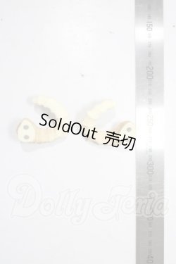 画像2: SD/OF:造頭形師様製　角 U-26-06-10-184-TN-ZU
