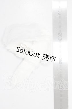 画像2: MSD/CoCoon製キツネ襟巻 U-26-06-10-181-TN-ZU