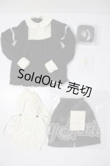 SDGrB/MELODY.C　衣装セット U-26-06-10-208-TN-ZU
