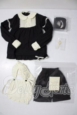 画像1: SDGrB/MELODY.C　衣装セット U-26-06-10-208-TN-ZU