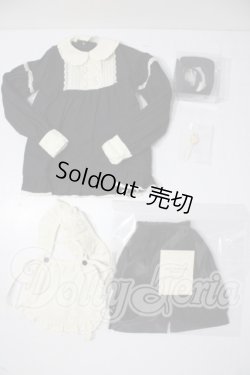 画像1: SDGrB/MELODY.C　衣装セット U-26-06-10-208-TN-ZU