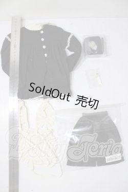 画像2: SDGrB/MELODY.C　衣装セット U-26-06-10-208-TN-ZU