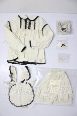 画像1: SDGrB/MELODY.C　衣装セット U-26-06-10-205-TN-ZU