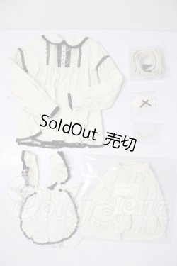 画像1: SDGrB/MELODY.C　衣装セット U-26-06-10-205-TN-ZU