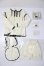 画像1: SDGrB/MELODY.C　衣装セット U-26-06-10-205-TN-ZU (1)