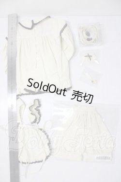 画像2: SDGrB/MELODY.C　衣装セット U-26-06-10-205-TN-ZU