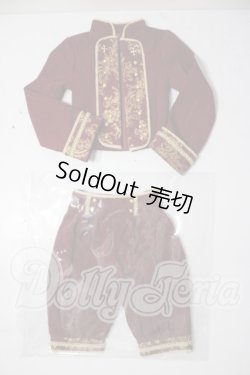 画像1: SDGｒB/OF:Gentle Blood Boy's基本セット　psycho-lab様製 U-26-06-10-207-TN-ZU