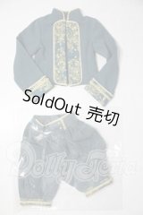 SDGｒB/OF:Gentle Blood Boy's基本セット　psycho-lab様製 U-26-06-10-204-TN-ZU