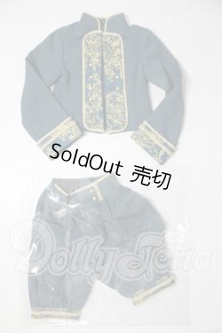 画像1: SDGｒB/OF:Gentle Blood Boy's基本セット　psycho-lab様製 U-26-06-10-204-TN-ZU