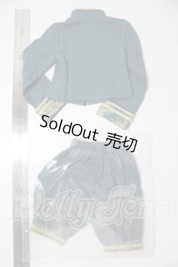 画像2: SDGｒB/OF:Gentle Blood Boy's基本セット　psycho-lab様製 U-26-06-10-204-TN-ZU