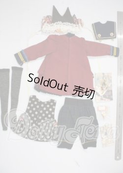 画像2: SD/OF：tableau vivant製ドレスセット U-26-06-03-102-TN-ZU