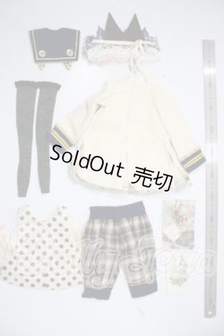 画像2: SD/OF：tableau vivant製ドレスセット U-26-06-03-103-TN-ZU