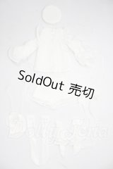 SDM/clouddoll衣装セット U-26-06-03-208-TN-ZU