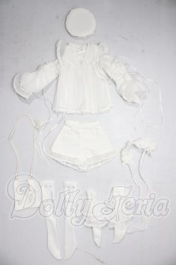 画像1: SDM/clouddoll衣装セット U-26-06-03-208-TN-ZU