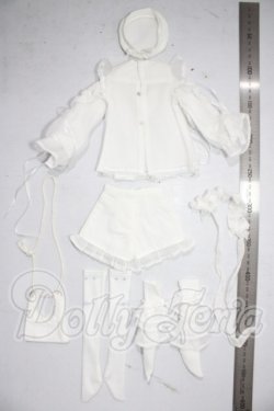 画像2: SDM/clouddoll衣装セット U-26-06-03-208-TN-ZU