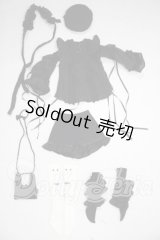 SDM/clouddoll衣装セット U-26-06-03-209-TN-ZU