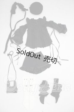 画像1: SDM/clouddoll衣装セット U-26-06-03-209-TN-ZU