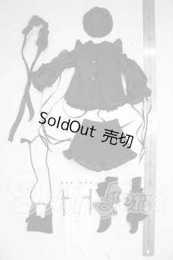 画像2: SDM/clouddoll衣装セット U-26-06-03-209-TN-ZU