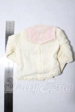 画像2: SD/rosegarden製フリルブラウス U-26-06-17-127-TN-ZU