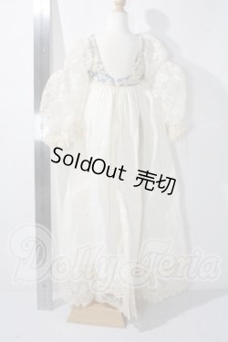 画像2: SD/OF ドレスセット：8号室様製/1/3　60ｃｍ　BJD　MJD　衣装　ドール用 U-26-06-10-110-TN-ZU