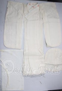 画像1: SD/蔵　製着物セット U-26-06-03-205-TN-ZU