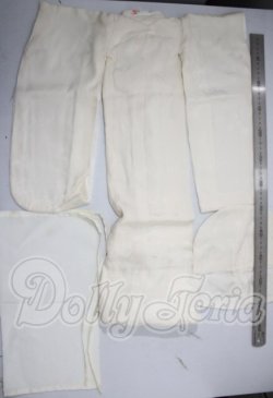 画像2: SD/蔵　製着物セット U-26-06-03-205-TN-ZU