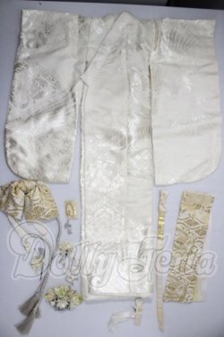 画像4: SD/蔵　製着物セット U-26-06-03-205-TN-ZU