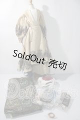 SDGrB＆SD13男の子/OF:衣装セット U-26-06-17-139-TN-ZU