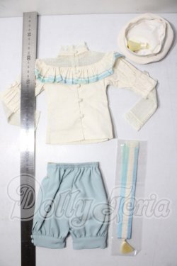 画像2: SD17BOY/OF：衣装セット(La Frigg様製) U-26-06-17-140-TN-ZU