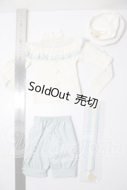 画像2: SD17BOY/OF：衣装セット(La Frigg様製) U-26-06-17-140-TN-ZU