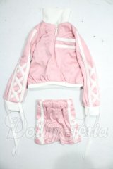 MSD/OF：velvet*paw製衣装セット U-26-06-03-204-TN-ZU