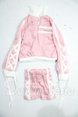 画像1: MSD/OF：velvet*paw製衣装セット U-26-06-03-204-TN-ZU