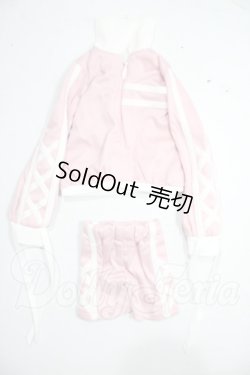 画像1: MSD/OF：velvet*paw製衣装セット U-26-06-03-204-TN-ZU
