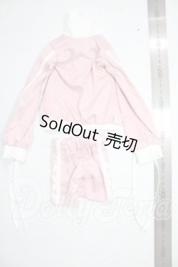 画像2: MSD/OF：velvet*paw製衣装セット U-26-06-03-204-TN-ZU
