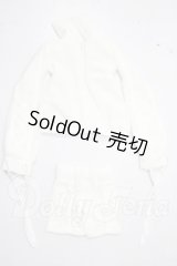 MSD/OF：velvet*paw製衣装セット U-26-06-03-202-TN-ZU