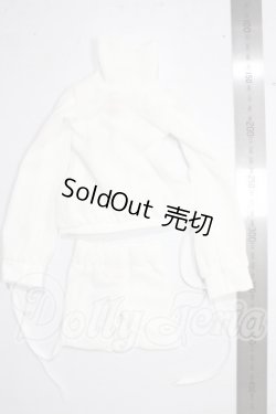 画像2: MSD/OF：velvet*paw製衣装セット U-26-06-03-202-TN-ZU