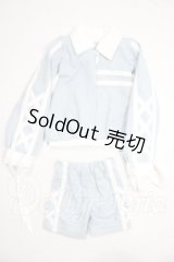 MSD/OF：velvet*paw製衣装セット U-26-06-03-203-TN-ZU
