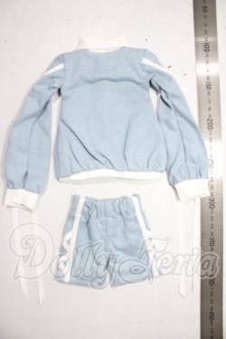 画像2: MSD/OF：velvet*paw製衣装セット U-26-06-03-203-TN-ZU