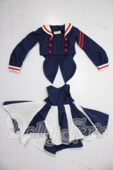 MSD/OF：velvet*paw製衣装セット U-26-06-10-134-TN-ZU