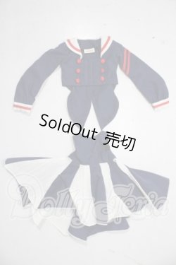 画像1: MSD/OF：velvet*paw製衣装セット U-26-06-10-134-TN-ZU