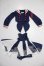 画像1: MSD/OF：velvet*paw製衣装セット U-26-06-10-134-TN-ZU (1)